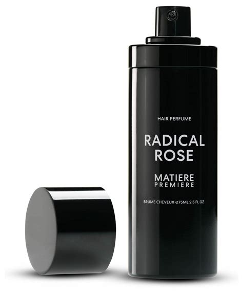 radical rose perfume review.